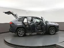 2023 Toyota RAV4 Hybrid XLE AWD, HEATED SEATS, BACKUP CAMERA & M - Photo 57