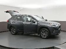 2023 Toyota RAV4 Hybrid XLE AWD, HEATED SEATS, BACKUP CAMERA & M - Photo 58