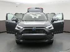 2023 Toyota RAV4 Hybrid XLE AWD, HEATED SEATS, BACKUP CAMERA & M - Photo 59