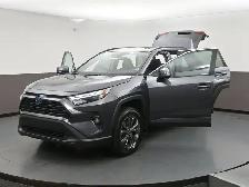 2023 Toyota RAV4 Hybrid XLE AWD, HEATED SEATS, BACKUP CAMERA & M - Photo 60