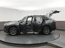 2023 Toyota RAV4 Hybrid XLE AWD, HEATED SEATS, BACKUP CAMERA & M - Photo 61