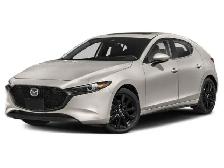 2023 Mazda Mazda3 Hatchback GT | AWD | Hatch | Leather | Roof
