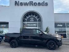 2022 RAM 1500 Sport