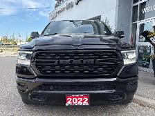 2022 RAM 1500 Sport - Photo 3
