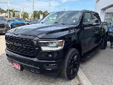 2022 RAM 1500 Sport - Photo 5