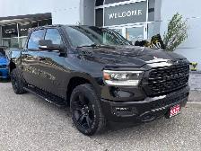 2022 RAM 1500 Sport - Photo 6