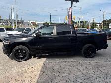 2022 RAM 1500 Sport - Photo 9