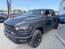 2026 RAM 1500 Rebel - Photo 2