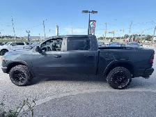 2026 RAM 1500 Rebel - Photo 3