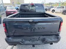 2026 RAM 1500 Rebel - Photo 4