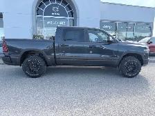 2026 RAM 1500 Rebel - Photo 9