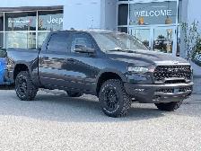 2026 RAM 1500 Rebel - Photo 10