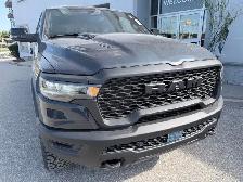 2026 RAM 1500 Rebel - Photo 13