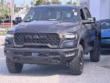 2026 RAM 1500 Rebel - Photo 14