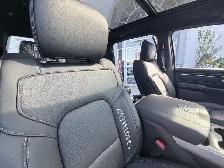 2026 RAM 1500 Rebel - Photo 26