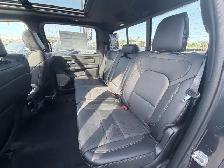 2026 RAM 1500 Rebel - Photo 36