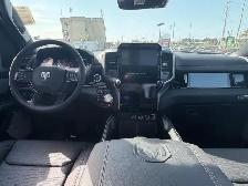 2026 RAM 1500 Rebel - Photo 38