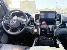 2026 RAM 1500 Rebel - Photo 39