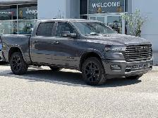 2026 RAM 1500 Laramie - Photo 2