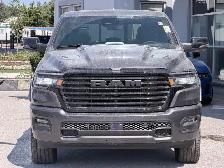 2026 RAM 1500 Laramie - Photo 6