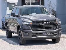 2026 RAM 1500 Laramie - Photo 7