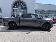 2026 RAM 1500 Laramie - Photo 8