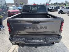 2026 RAM 1500 Laramie - Photo 13