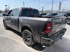 2026 RAM 1500 Laramie - Photo 14
