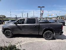 2026 RAM 1500 Laramie - Photo 15