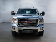 2017 GMC Sierra 3500HD - Photo 2