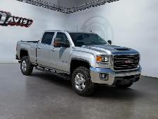 2017 GMC Sierra 3500HD - Photo 3