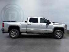 2017 GMC Sierra 3500HD - Photo 4