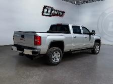 2017 GMC Sierra 3500HD - Photo 5