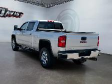 2017 GMC Sierra 3500HD - Photo 7