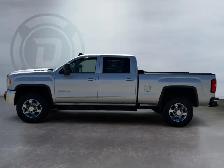 2017 GMC Sierra 3500HD - Photo 9