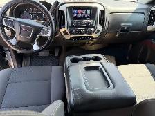 2017 GMC Sierra 3500HD - Photo 19