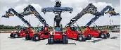 NEW CAEL Container Handlers comes with cummins engine - Photo 4