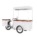 New CAEL Food Carts & Mobile Food Bike Carts - Photo 3