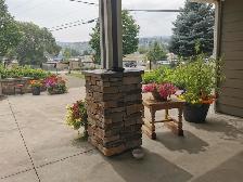 55  Seniors Studio Apartment in secure building - Photo 3