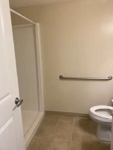 55  Seniors Studio Apartment in secure building - Photo 5