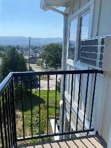 55  Seniors Studio Apartment in secure building - Photo 6