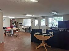 55  Seniors Studio Apartment in secure building - Photo 7