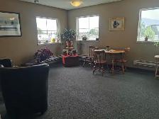 55  Seniors Studio Apartment in secure building - Photo 8