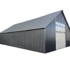 New CAEL Industrial Buildings - Photo 2