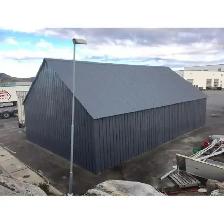 New CAEL Industrial Buildings - Photo 3