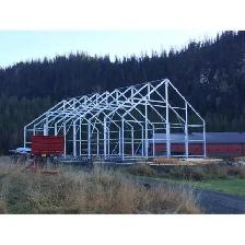 New CAEL Industrial Buildings - Photo 5