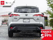 2024 Toyota Corolla Cross Hybrid SE 2.0L Toyota Hybrid Effici... - Photo 7
