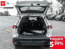 2024 Toyota Corolla Cross Hybrid SE 2.0L Toyota Hybrid Effici... - Photo 8