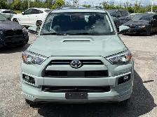 2023 Toyota 4Runner 4WD TRD Sport - Photo 2