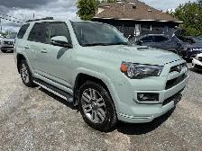 2023 Toyota 4Runner 4WD TRD Sport - Photo 3